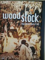 Various – Woodstock (The Director's Cut) - Vergriffen!