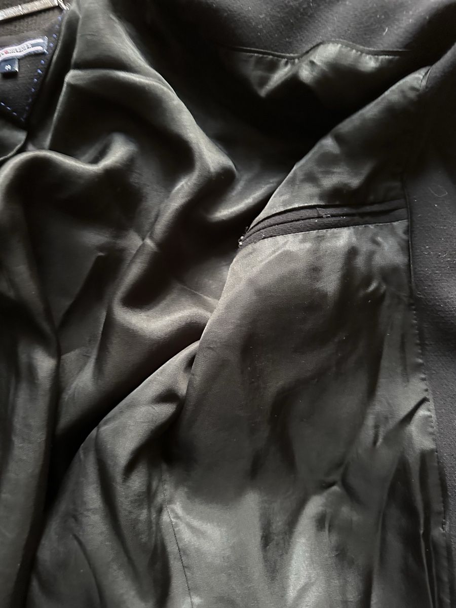 Tommy Hilfiger Jacken: Tommy Hilfiger coat – Gebraucht aus Lugano von GGcloset 2