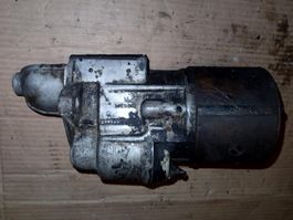 Mopar  Starter Anlasser