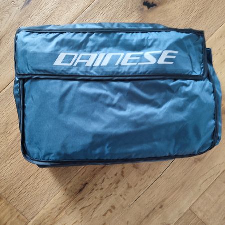 Dainese Regenkombi Grösse L NEU!