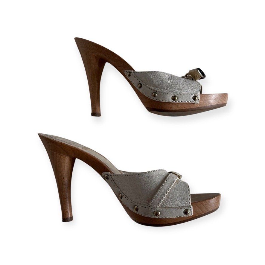 Dior Scarpe da donna: Dior sandals – Usato da Dallenwil venduto da ZD2019 2