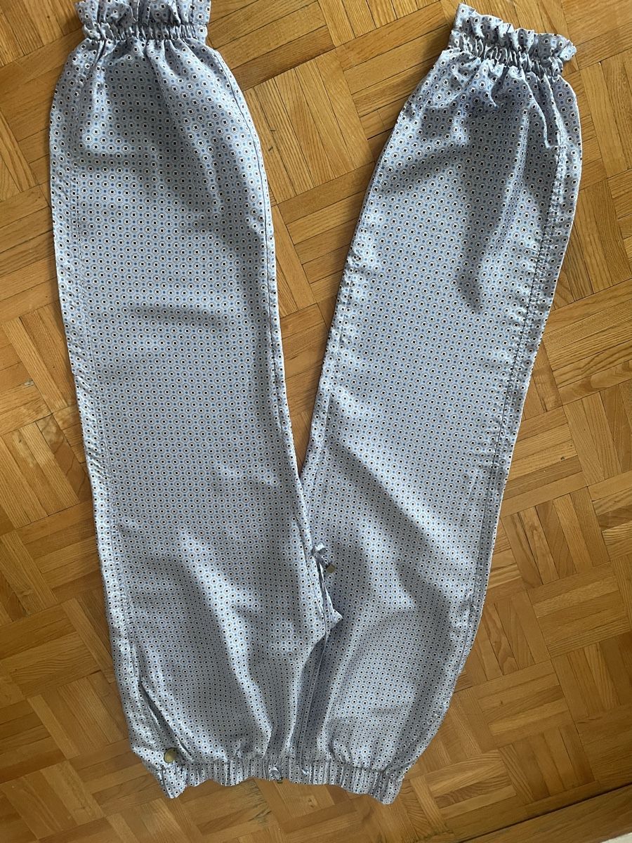 Napapijri Hosen: NAPAPIJRI Damen Hose gr S – Gebraucht aus Gutenswil von Bregenzer8610 2
