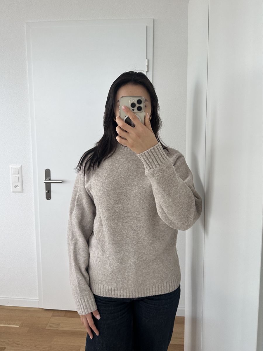 Uniqlo Pulls & Sweat-shirts: Uniqlo Pullover – D'occasion à Brugg AG par sanfllower 1
