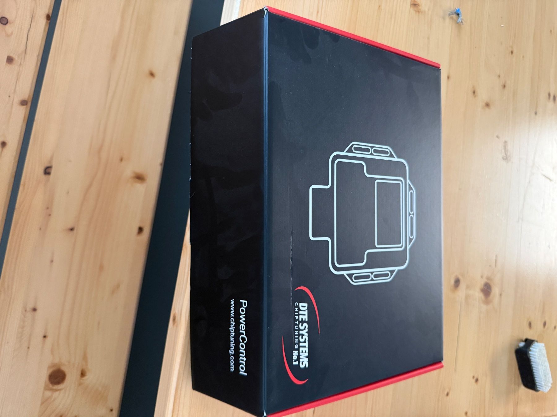 Renault Alle Ersatzteile: DTE Powercontrol Racechip Renault Megane Rs 265 – Gebraucht aus Amriswil von Fantasticman1002 8