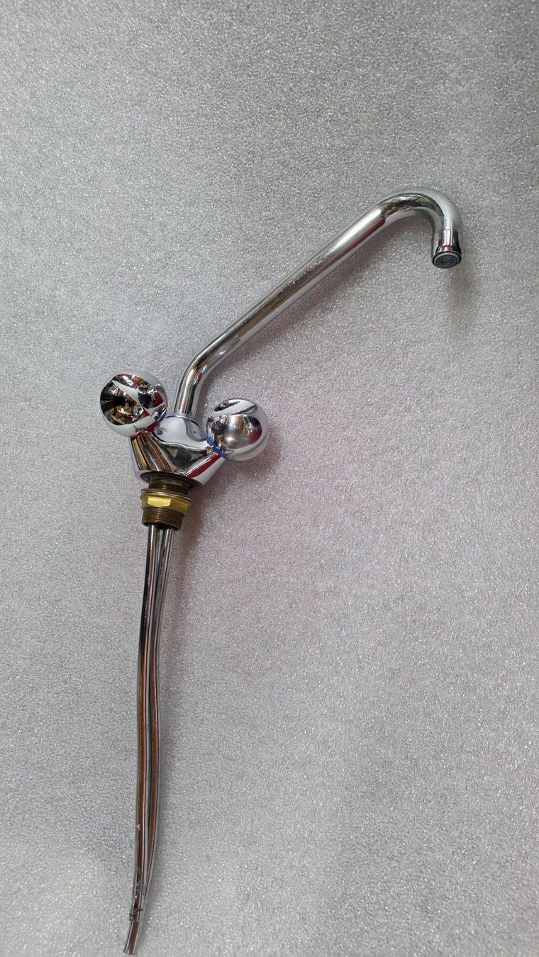 Rubinetteria: Robinet de cuisine Similor – Usato da Bionnens venduto da Meg011