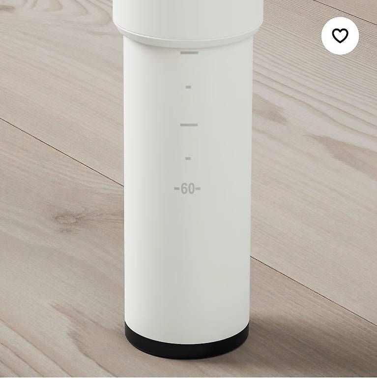 Ikea Altri mobili: 4 Tischbeine OLOV wie neu – Usato da Zürich venduto da bir_b2rc 2