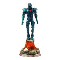 Marvel Select: Stealth Iron Man