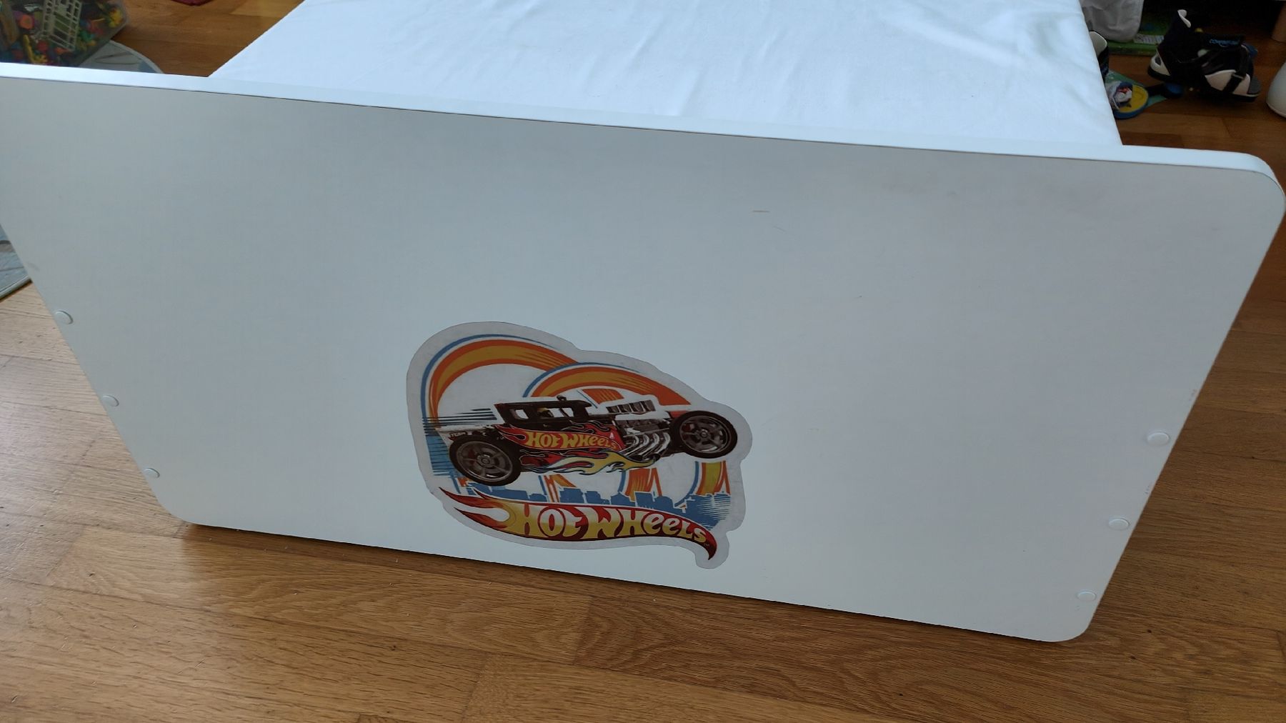 Letti: kinder bett 80x160 – Usato da Hagendorn venduto da dropped 4