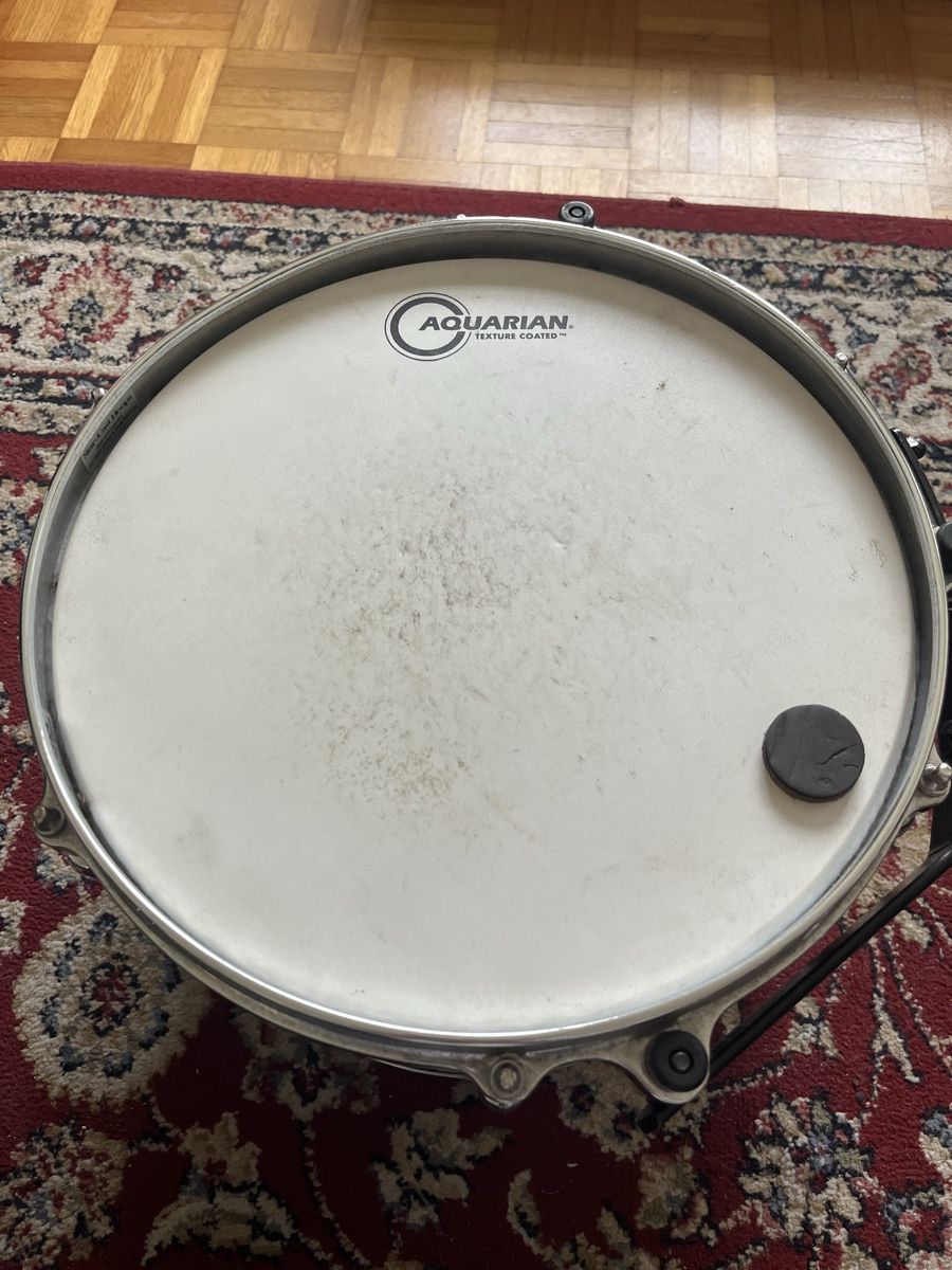 Strumenti musicali: Tama Superstar Custom 12x10 Tom in CTF – Usato da Liebefeld venduto da cheyennewmontes
