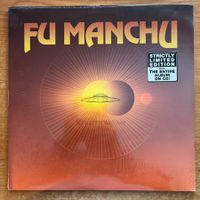 Fu Manchu - Signs Of The Infinite Power / 1. EU-Press. 2009