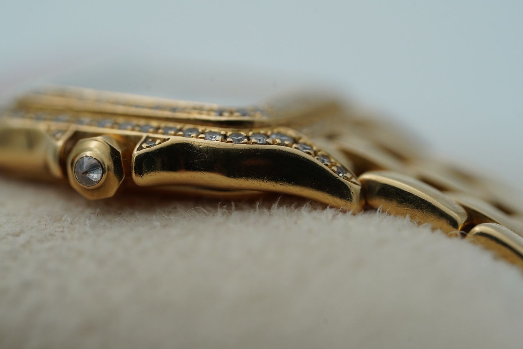Cartier Orologi: Cartier Panthere ref.128 000M – Usato da Nebikon venduto da Mr.Watchseller 3