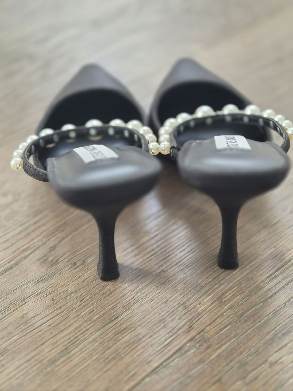 Steve Madden Damenschuhe: Steve Madden Brecki Pumps – Neu (gemäss Beschreibung) aus Muttenz von Kyrella 5