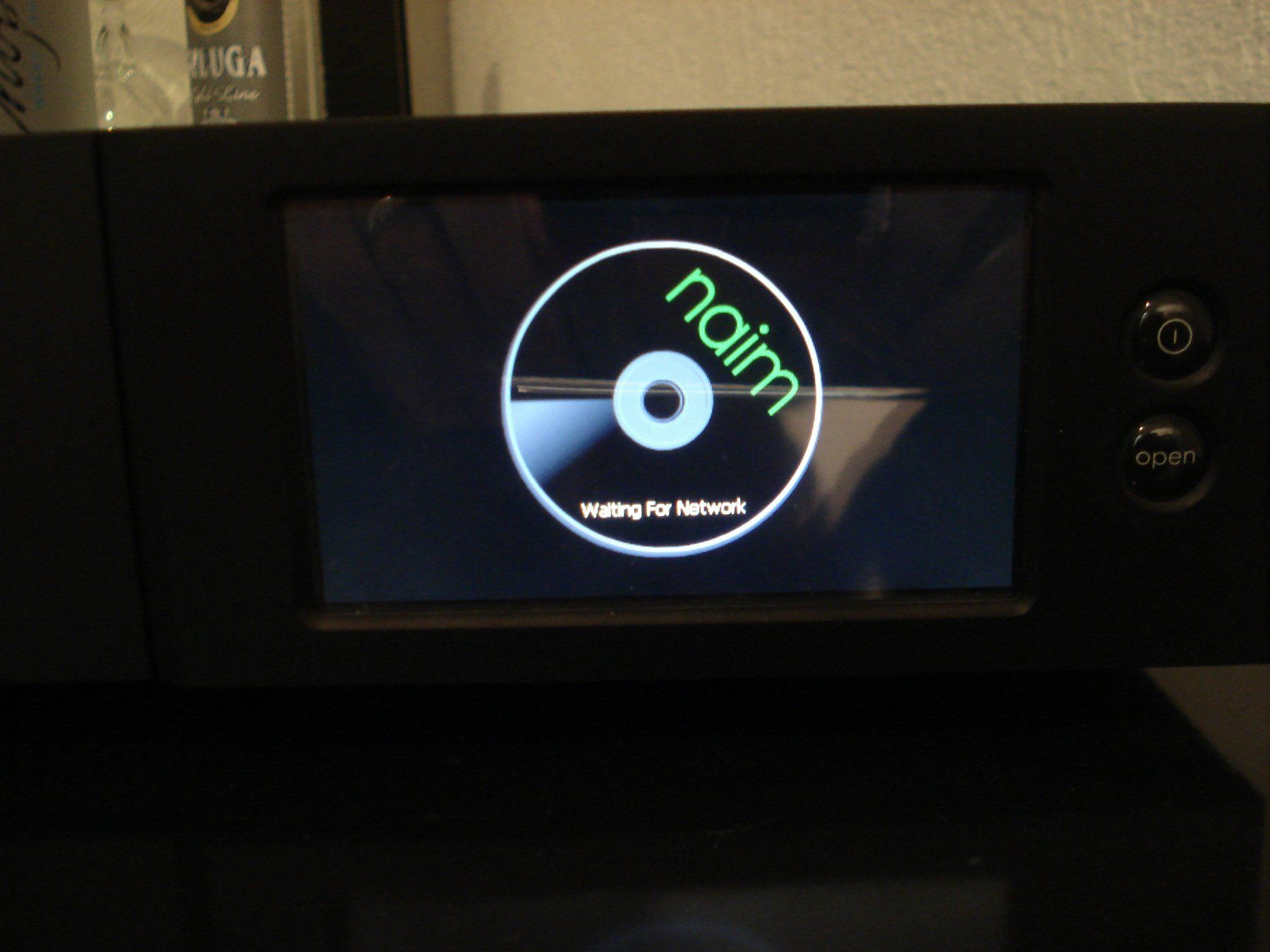 Naim Systèmes audio & multimédias: Naim HDX – D'occasion à Binningen par buyandsell01 4