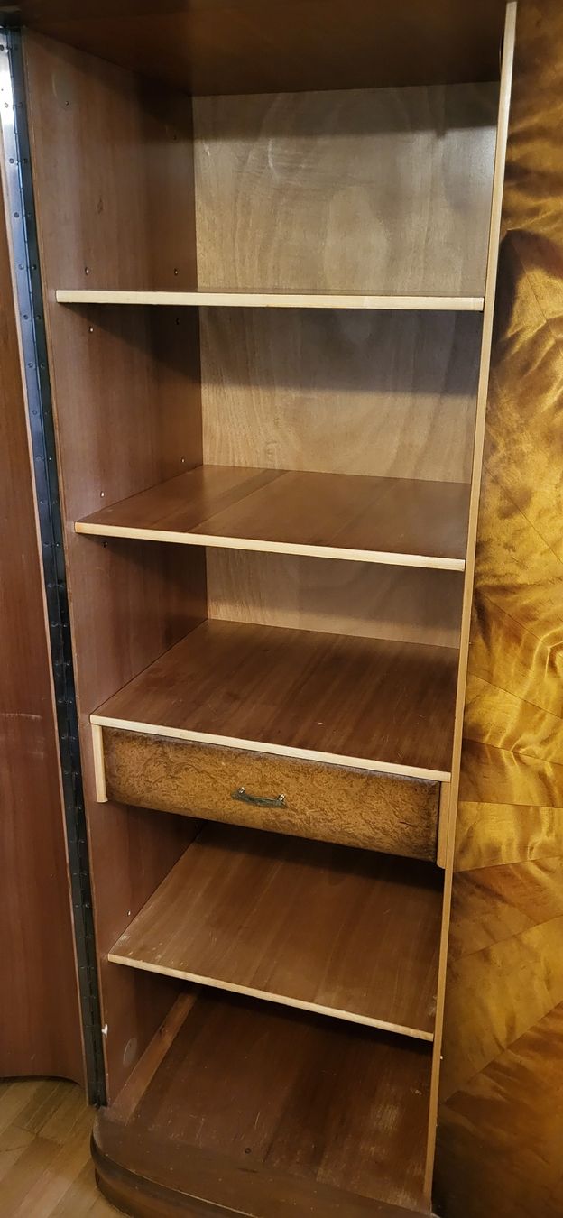 Schränke: Armoire ancienne  – Gebraucht aus Bulle von Kriss24 4
