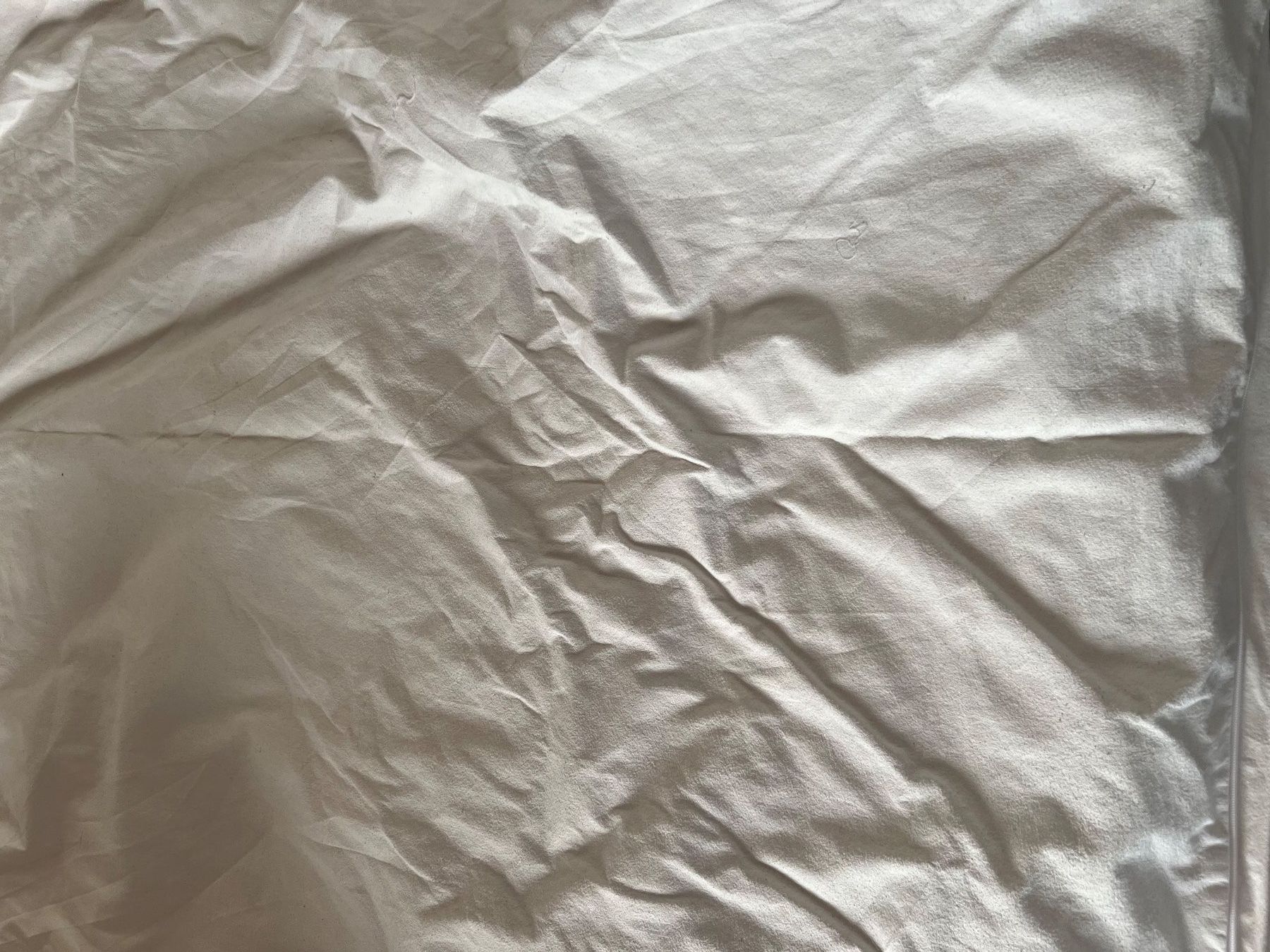 Decken: Allergiker Überzug Softsan 210 x 200 cm – Gebraucht aus Unterentfelden von Mcgisi 1