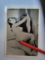 Vintage Erotik Foto, Rarität, Sammlerstück,