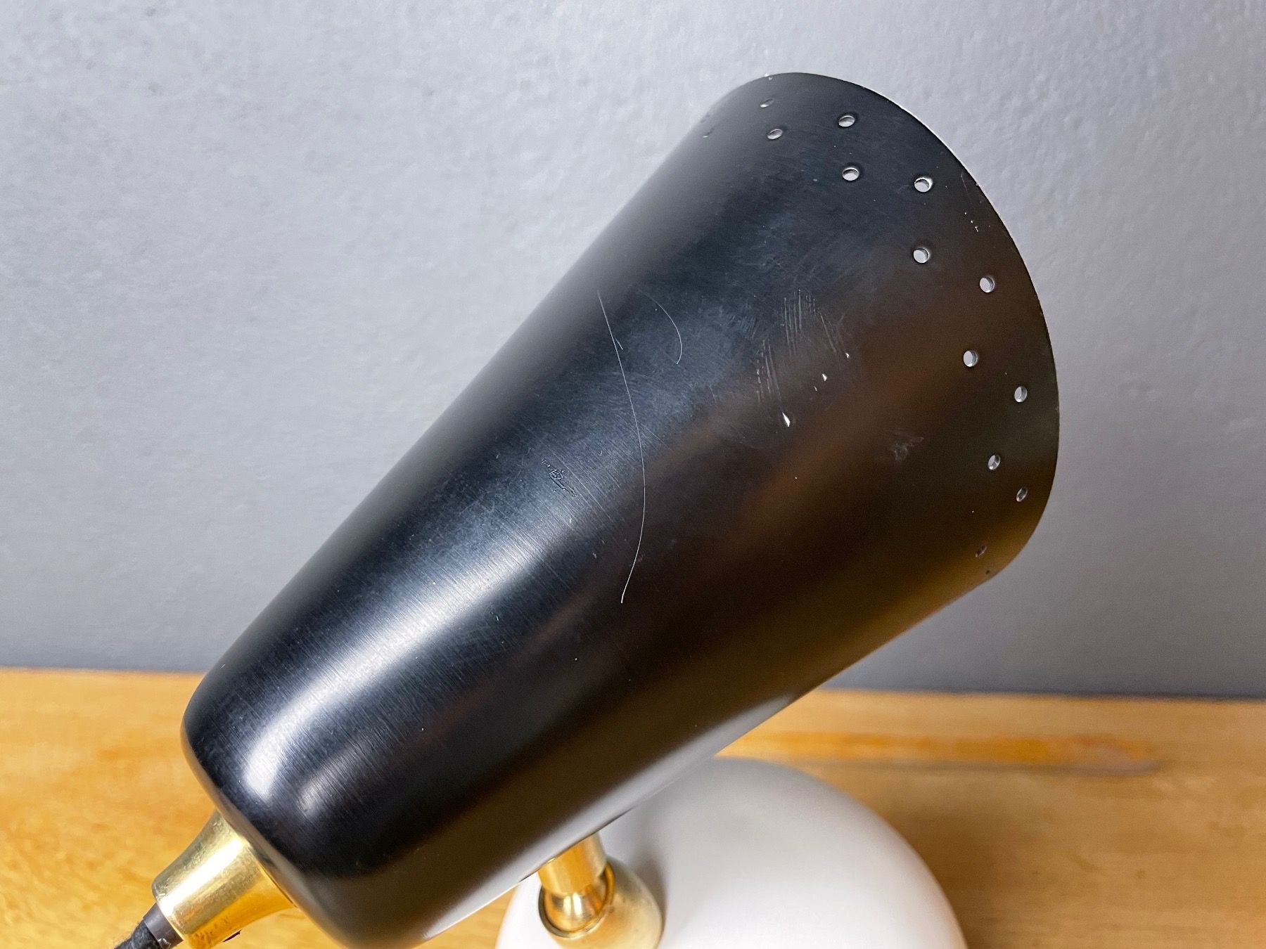 Lampade: Table lamp tischlampe – Usato da Genthod venduto da lightyear63 5