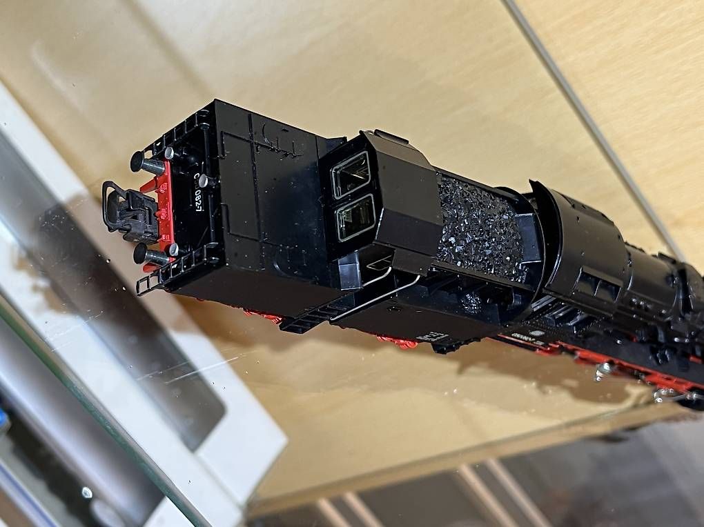Modellini di ferrovie: Dampflokomotive Märklin HO 3084 – Usato da Stettlen venduto da sellthat 3