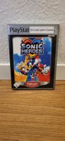 PS2 - Sonic Heroes