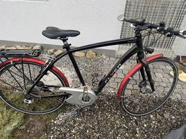 Flyer Herren E-Bike