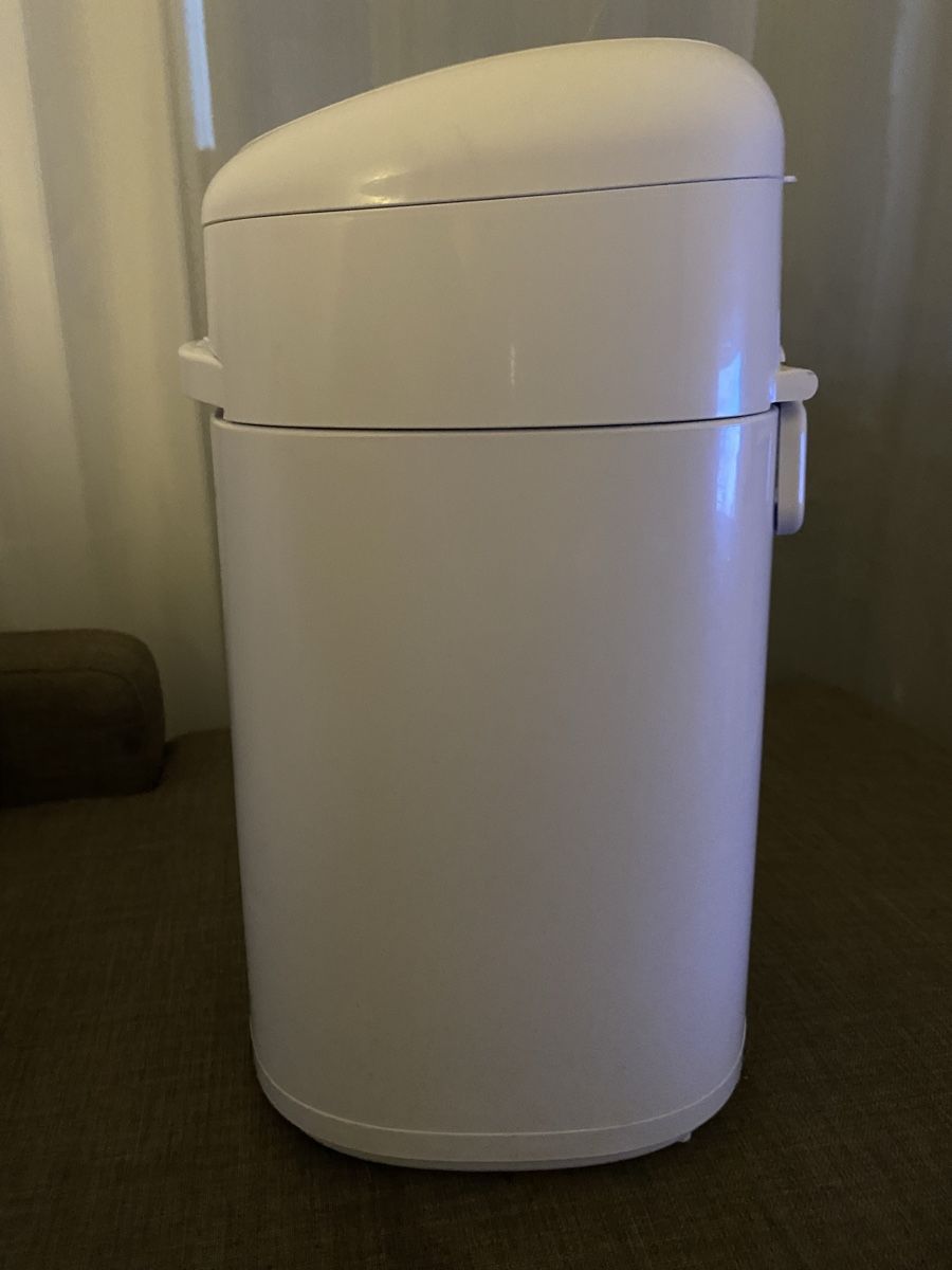 Sonstiges für Haushalt & Wohnen: Litterlocker – Gebraucht aus Walenstadt von Simia01 1