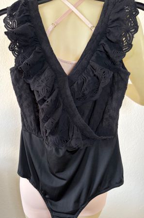 VERA&LUCY Body grL