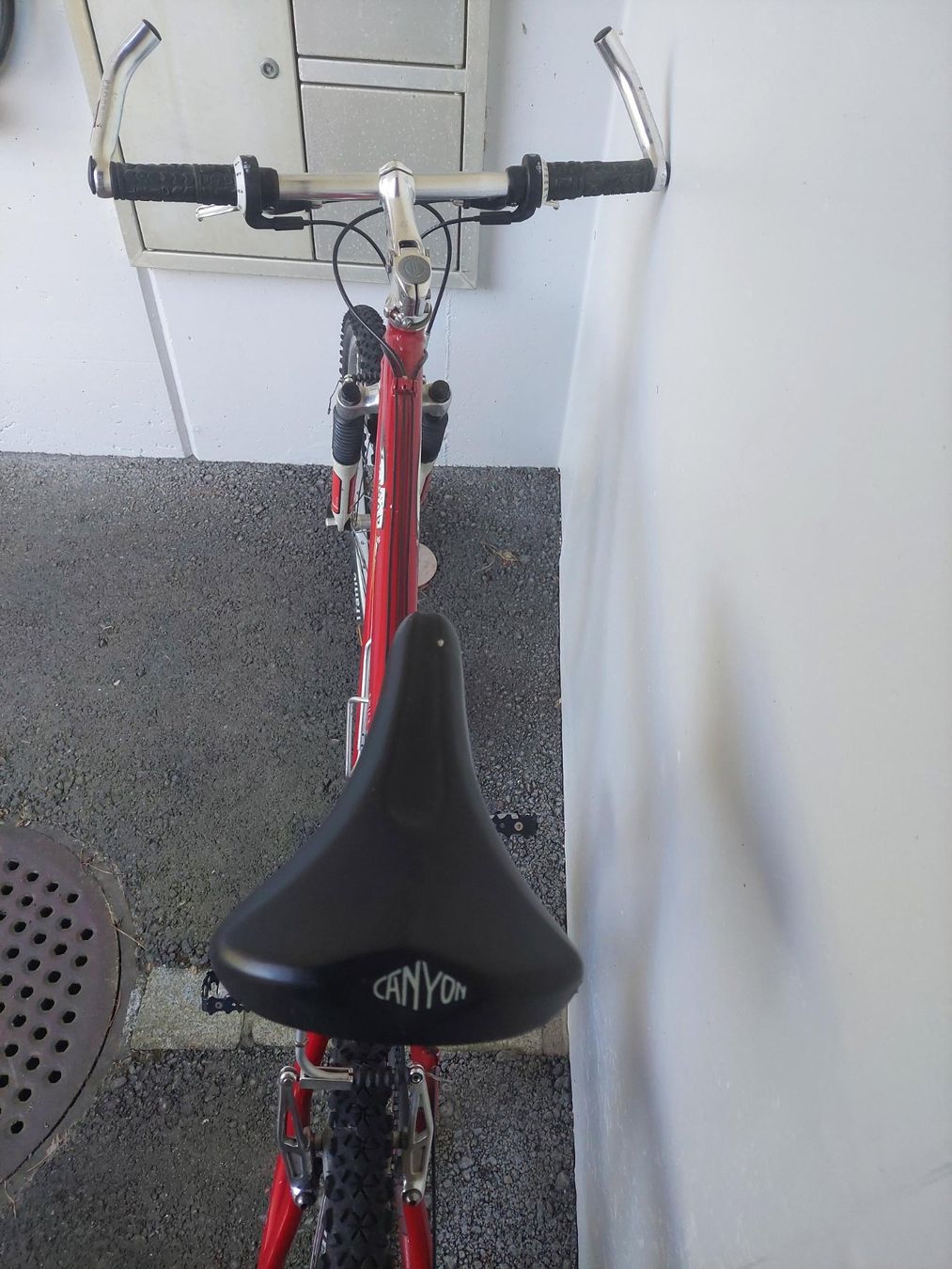 Condor Biciclette: Herrenvelo – Usato da Wernetshausen venduto da cmmj 1