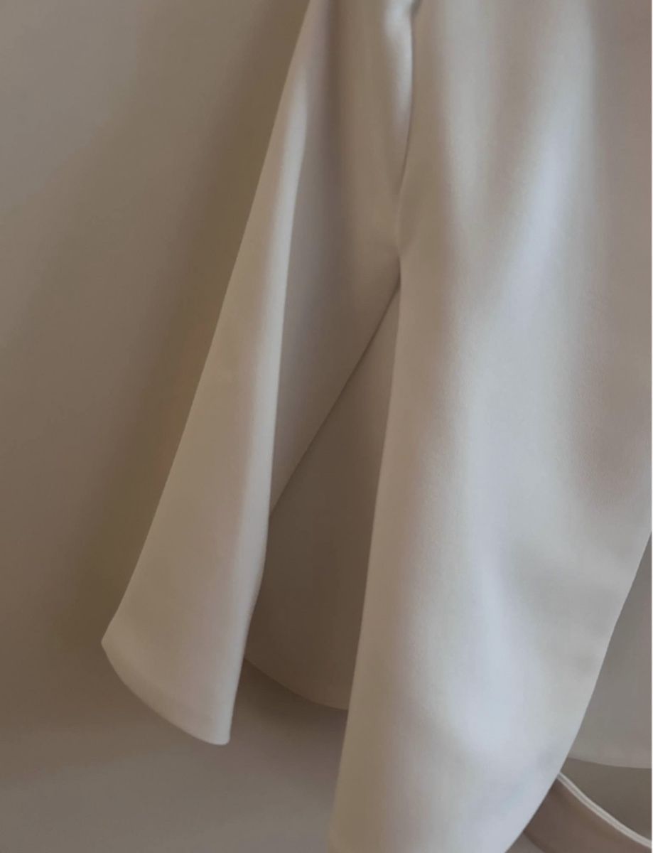 Bolero: White bolero – Nuovo (secondo la descrizione) da Rolle venduto da gos_2xy5 2