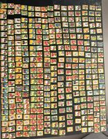 Panini WM 2026 Sticker - 0.25 CHF pro Sticker