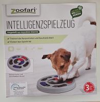Zoofari Intelligenzspielzeug für Hunde - Neu