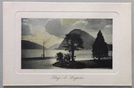 Lago di Lugano