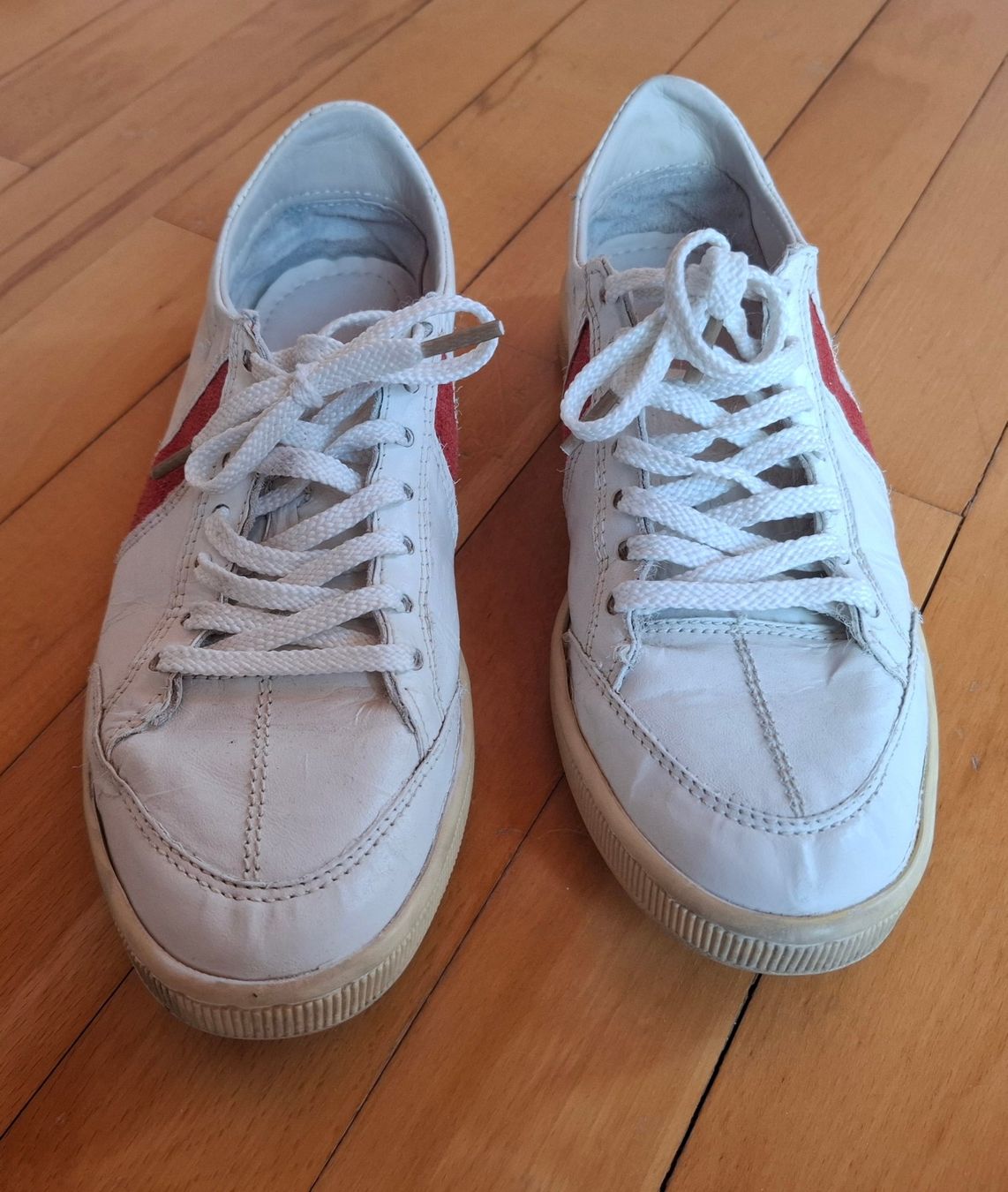 Scarpe da donna: Turnschuhe Cyrillus – Usato da Wetzikon ZH venduto da anuski 1