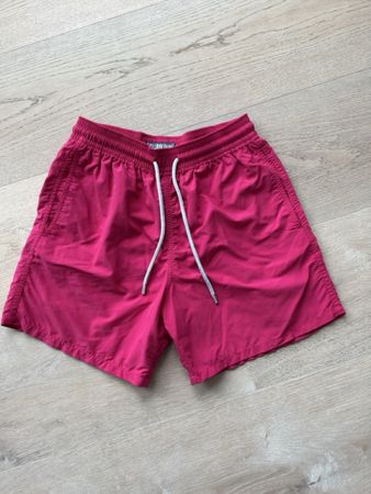 Vilebrequin Badehose pink Grösse L in gutem Zustand
