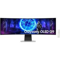 Samsung Moniteur Odyssey OLED G9 LS49DG954SUXEN 49 " NEUF