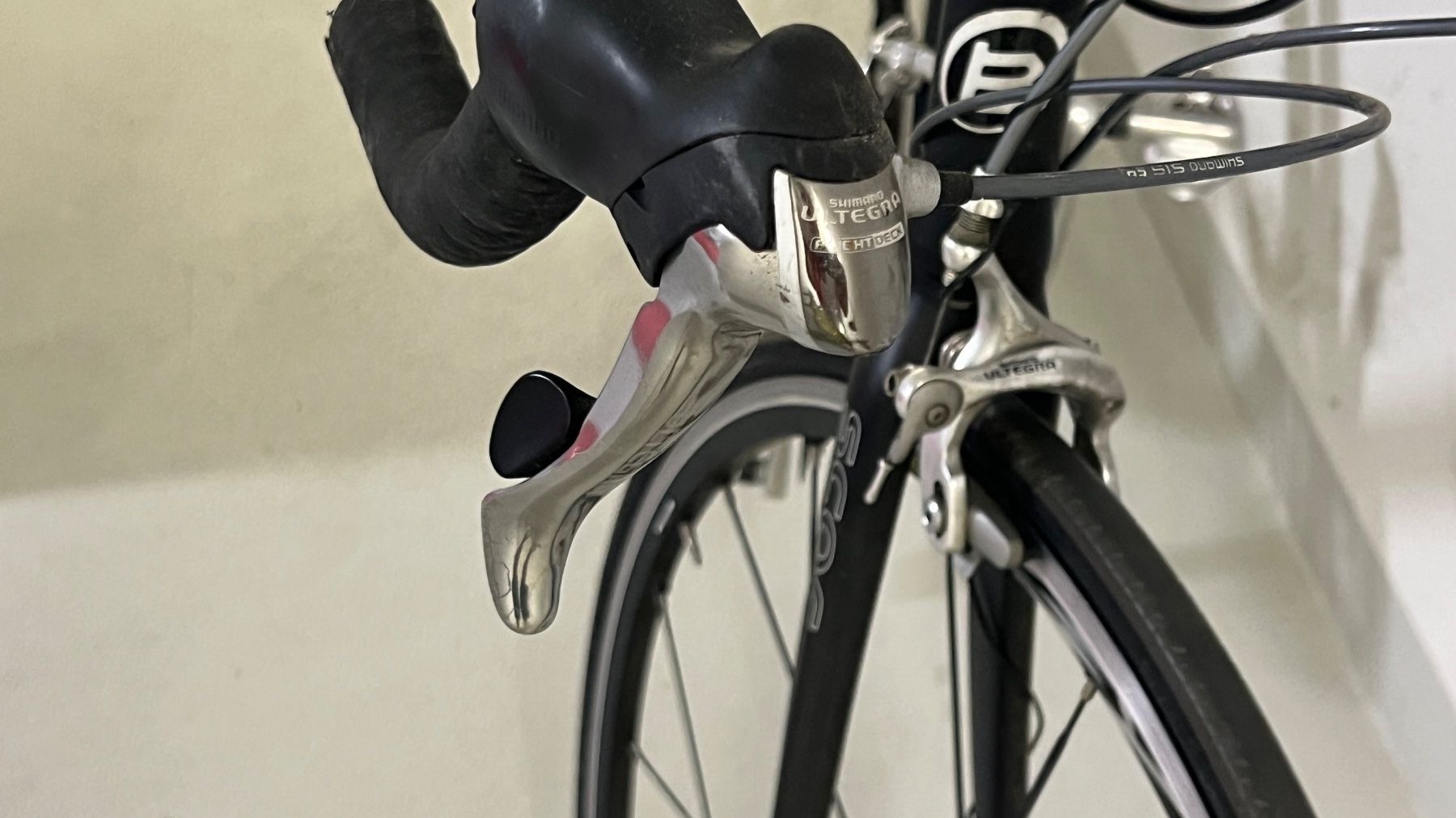 BMC Biciclette: BMC Racinge Streefire SSX – Usato da Uster venduto da Ixus63 5