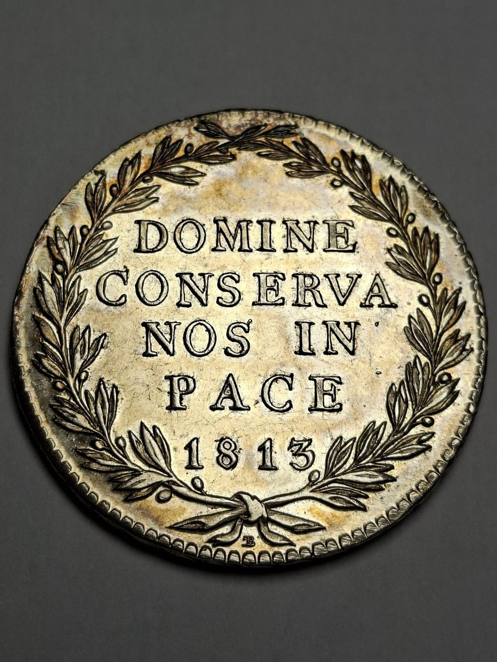 Tutti le monete: Zürich 40 Batzen 1813 – Usato da Zürich venduto da al-dea 1