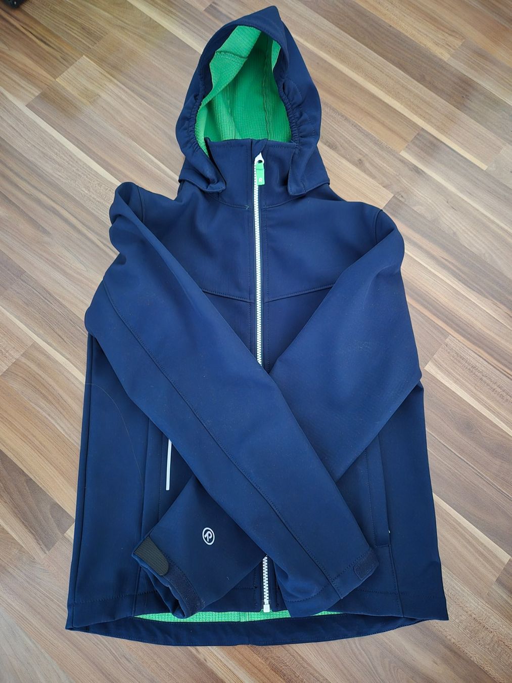 Reima Giacche: Reima Softshelljacke Gr. 158 – Usato da Therwil venduto da Twista11