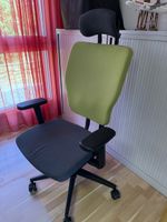 Bürostuhl