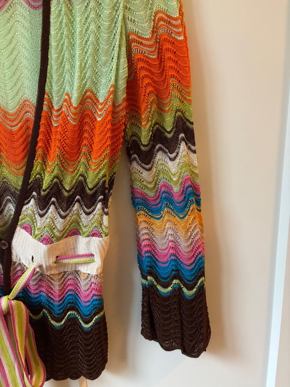 Missoni Maglioni & Felpe: Exquisite Missoni cardigan IT40, EU34 – Usato da Zürich venduto da nao_pjh8 3