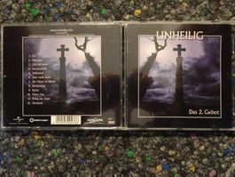CD : Unheilig