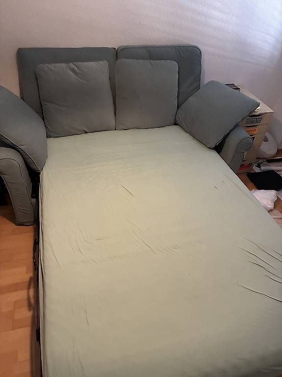 Divani: Bett sofa – Usato da Zürich venduto da Miguel_miguel 3