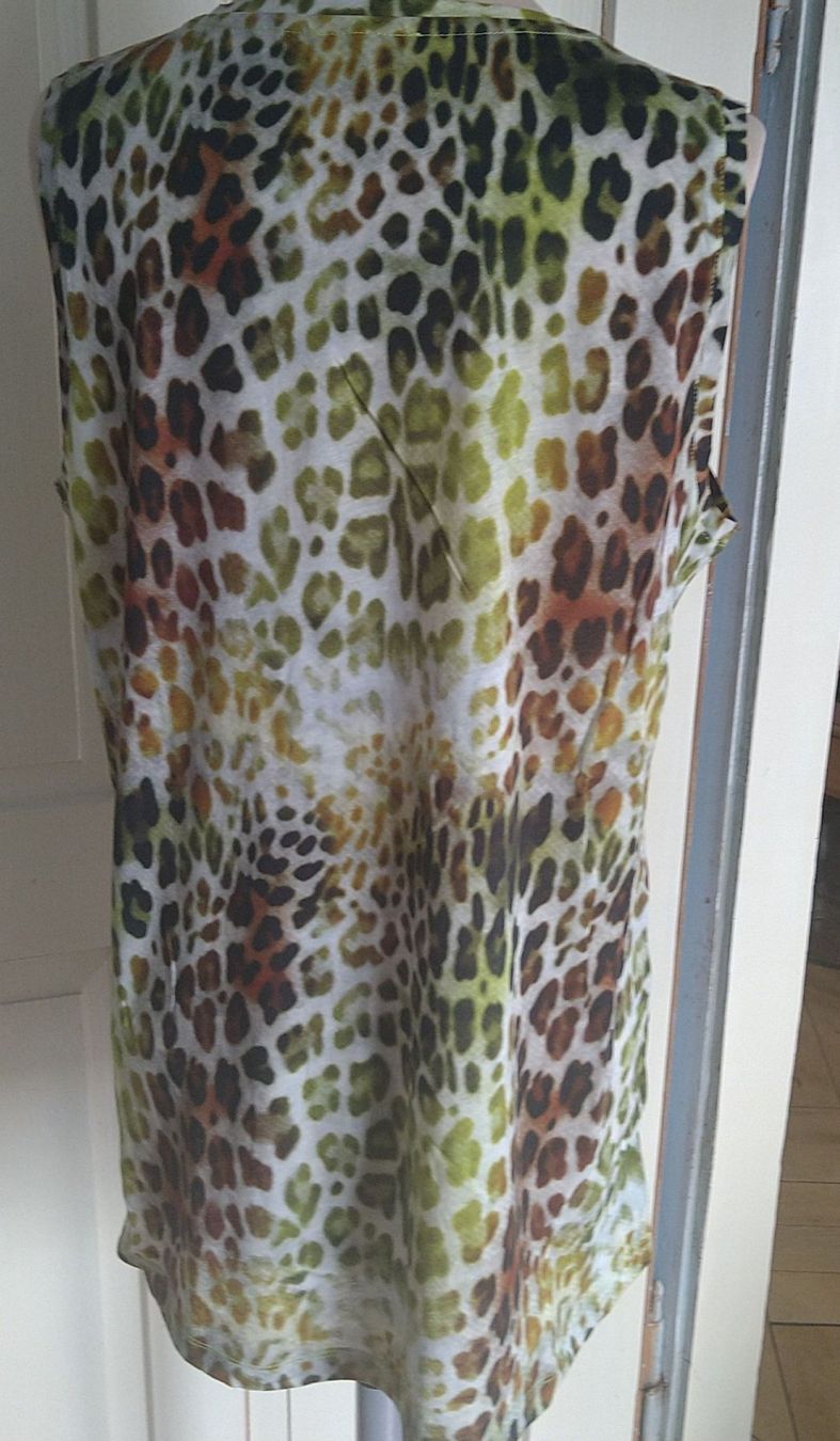 Top: TOP  Katestorm Gr. XL – Nuovo (secondo la descrizione) da Degersheim venduto da 191maschina46 2