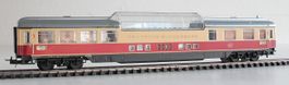 Trix Panoramawagen AD4üm der DB Spur H0