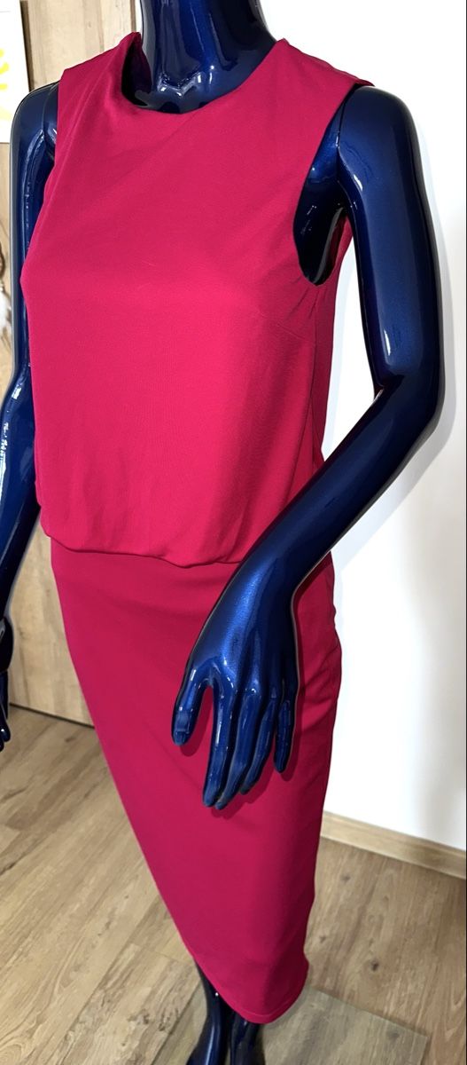 Asos Vestiti: ASOS KLEID GR. 36 neuwertig – Nuovo (secondo la descrizione) da Unteraegeri venduto da MH203 4