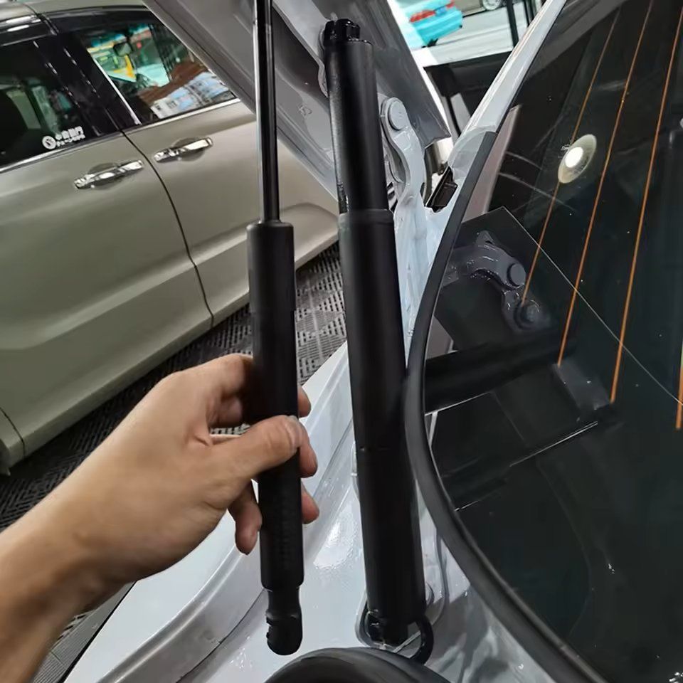 Tesla Tutti pezzi di ricambio auto: Auto Power Heckklappe für Tesla Model 3 – Nuovo e nell'imballaggio originale da Wichtrach venduto da Avramolon 3