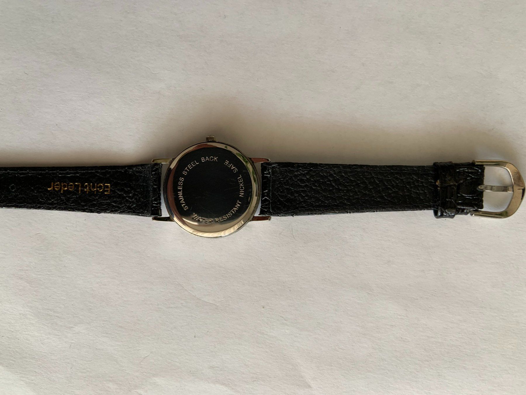 Orologi: Vintage uhr – Usato da Winterthur venduto da UncleMikha-el 4