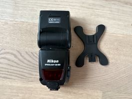 Nikon Speedlight SB-800