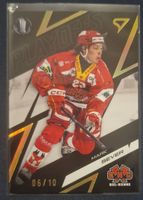 EHCB Mark Sever Gold 06/10 Playoff