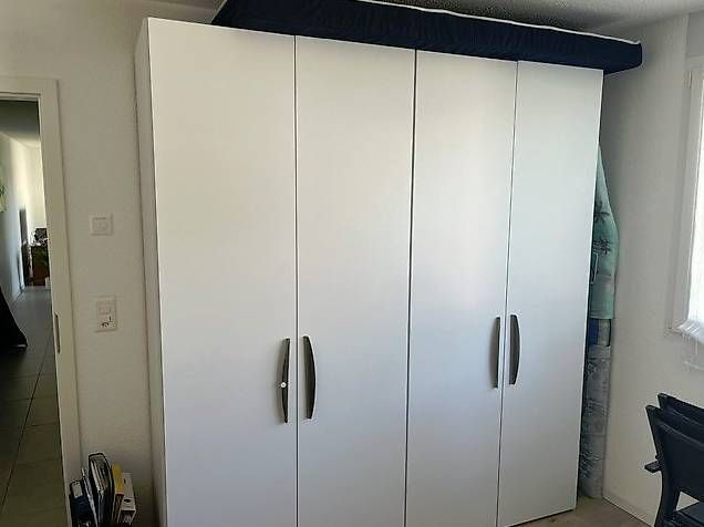 Armadi: Armoire 4 portes – Usato da Lentigny venduto da Gabe10