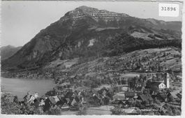 Immensee - Generalansicht